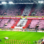 1. FC Köln - Borussia Mönchengladbach