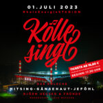 Kölle Singt 2023