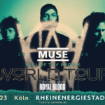 MUSE