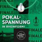 DFB-Pokalfinale der Frauen