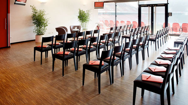 Heinz Flohe Loge