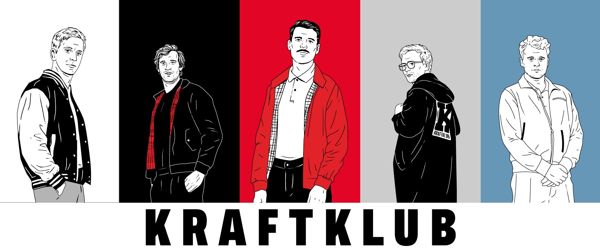 Kraftklub